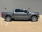 2023 Ford F-150 Lariat FX4 | 3.5L EcoBoost
