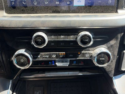 2023 Ford F-150 Lariat FX4 | 3.5L EcoBoost