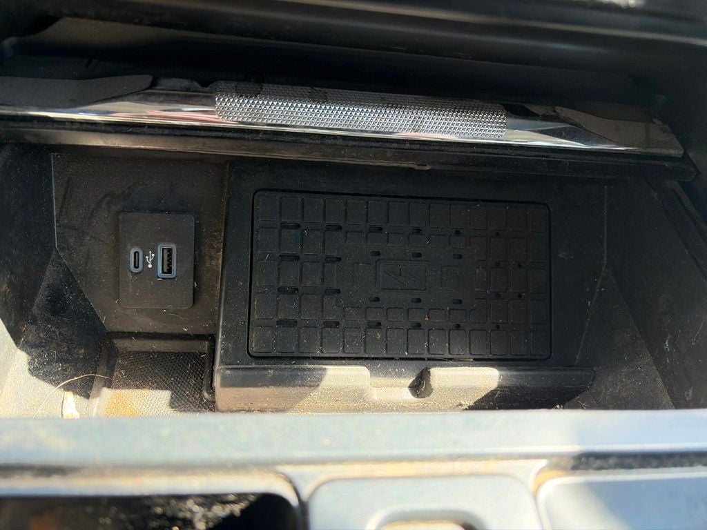 2023 Ford F-150 Lariat FX4 | 3.5L EcoBoost