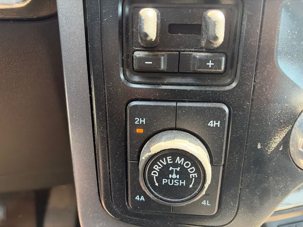 2023 Ford F-150 Lariat FX4 | 3.5L EcoBoost