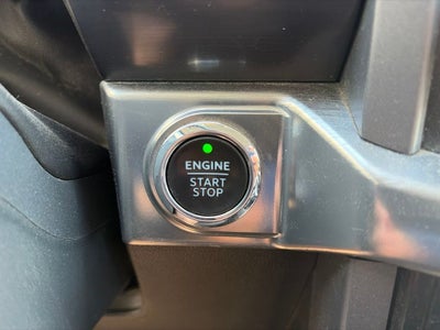 2023 Ford F-150 Lariat FX4 | 3.5L EcoBoost