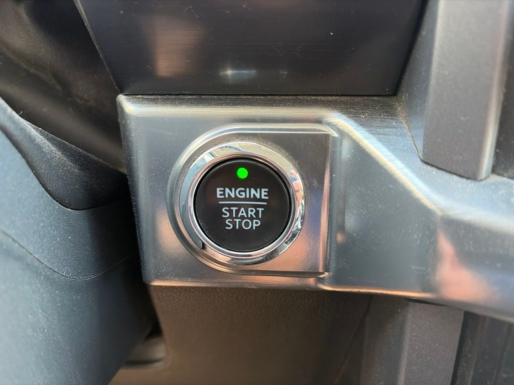 2023 Ford F-150 Lariat FX4 | 3.5L EcoBoost