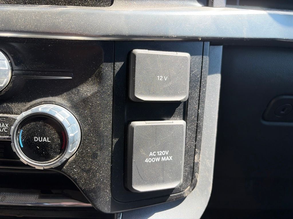 2023 Ford F-150 Lariat FX4 | 3.5L EcoBoost