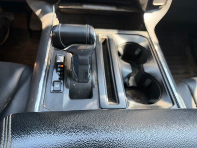 2023 Ford F-150 Lariat FX4 | 3.5L EcoBoost