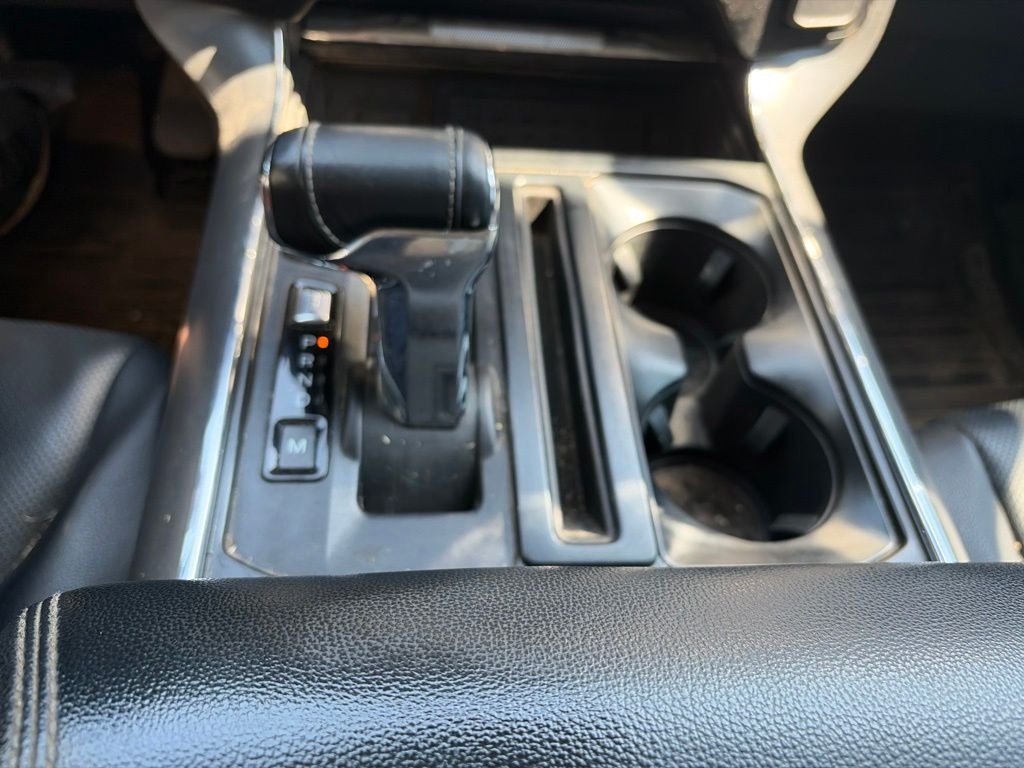 2023 Ford F-150 Lariat FX4 | 3.5L EcoBoost