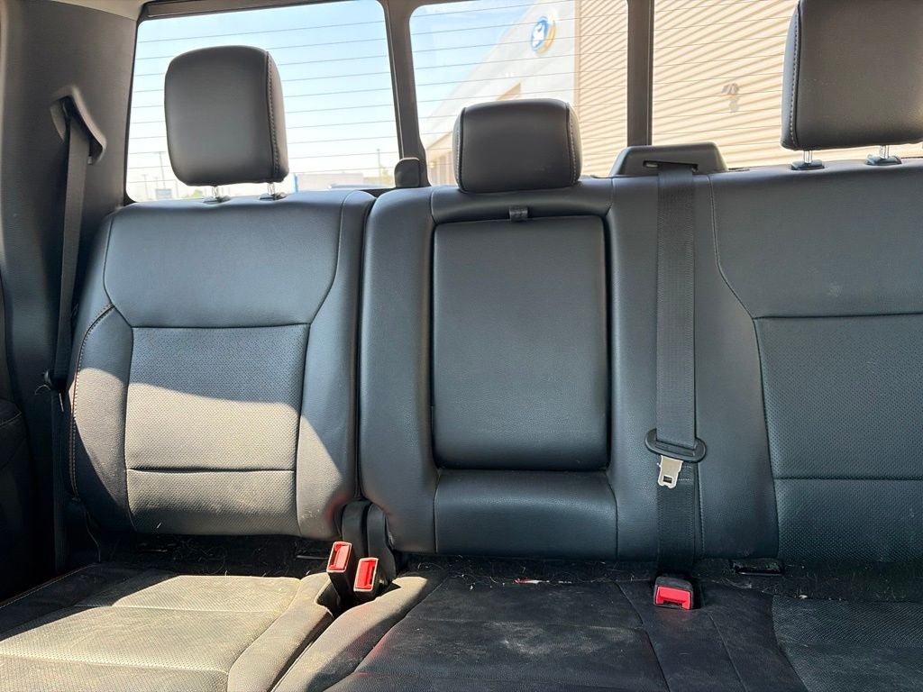2023 Ford F-150 Lariat FX4 | 3.5L EcoBoost