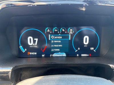 2023 Ford F-150 Lariat FX4 | 3.5L EcoBoost