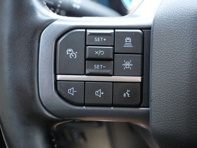 2023 Ford F-150 Lariat FX4 | 3.5L EcoBoost