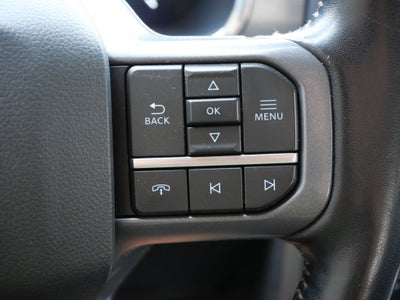 2023 Ford F-150 Lariat FX4 | 3.5L EcoBoost
