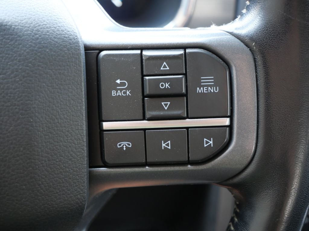 2023 Ford F-150 Lariat FX4 | 3.5L EcoBoost