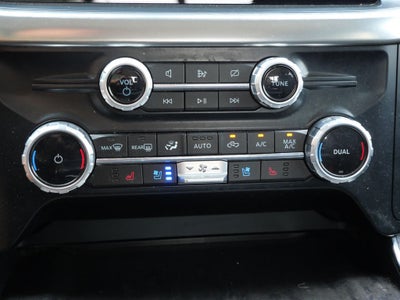 2023 Ford F-150 Lariat FX4 | 3.5L EcoBoost