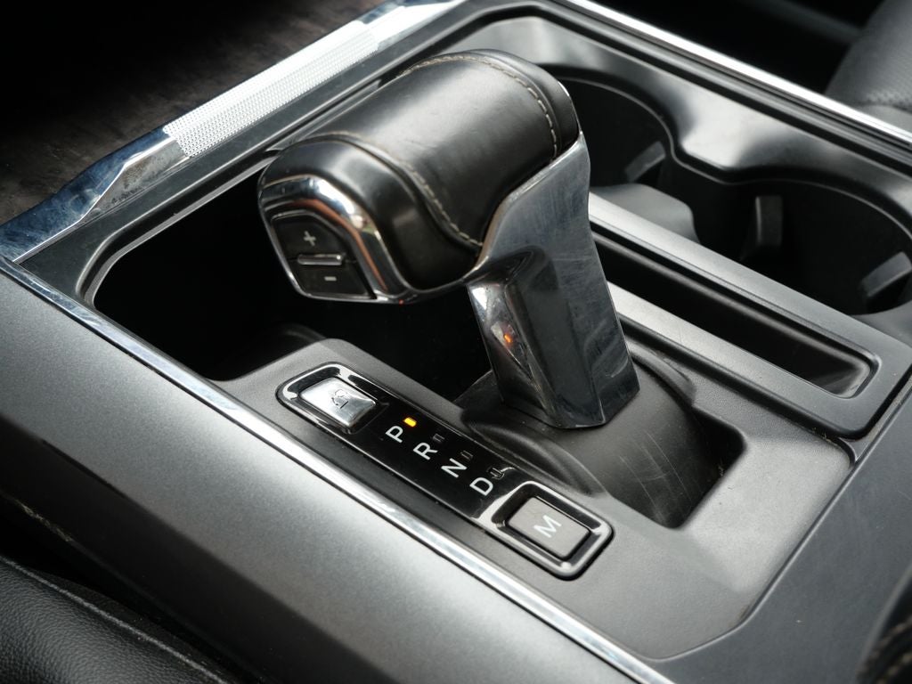 2023 Ford F-150 Lariat FX4 | 3.5L EcoBoost