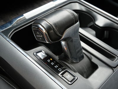 2023 Ford F-150 Lariat FX4 | 3.5L EcoBoost