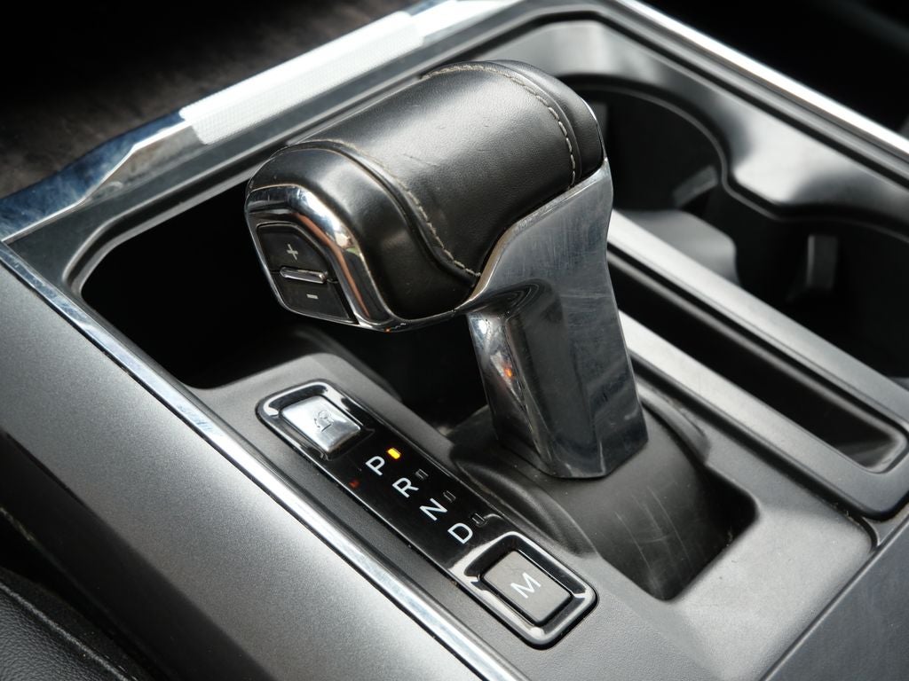 2023 Ford F-150 Lariat FX4 | 3.5L EcoBoost
