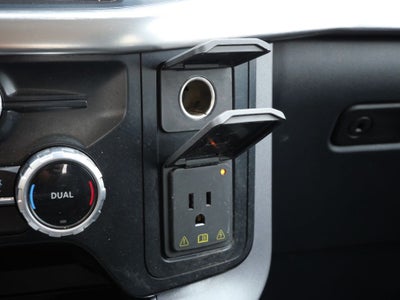 2023 Ford F-150 Lariat FX4 | 3.5L EcoBoost