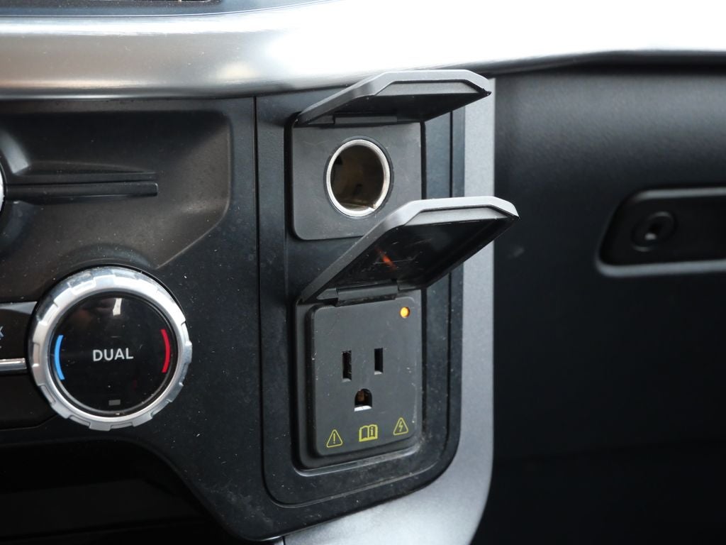 2023 Ford F-150 Lariat FX4 | 3.5L EcoBoost