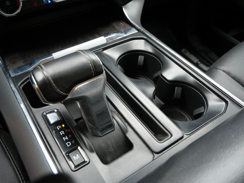2023 Ford F-150 Lariat FX4 | 3.5L EcoBoost