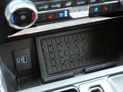 2023 Ford F-150 Lariat FX4 | 3.5L EcoBoost