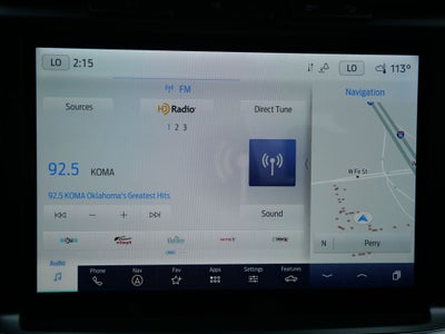 2023 Ford F-150 Lariat FX4 | 3.5L EcoBoost