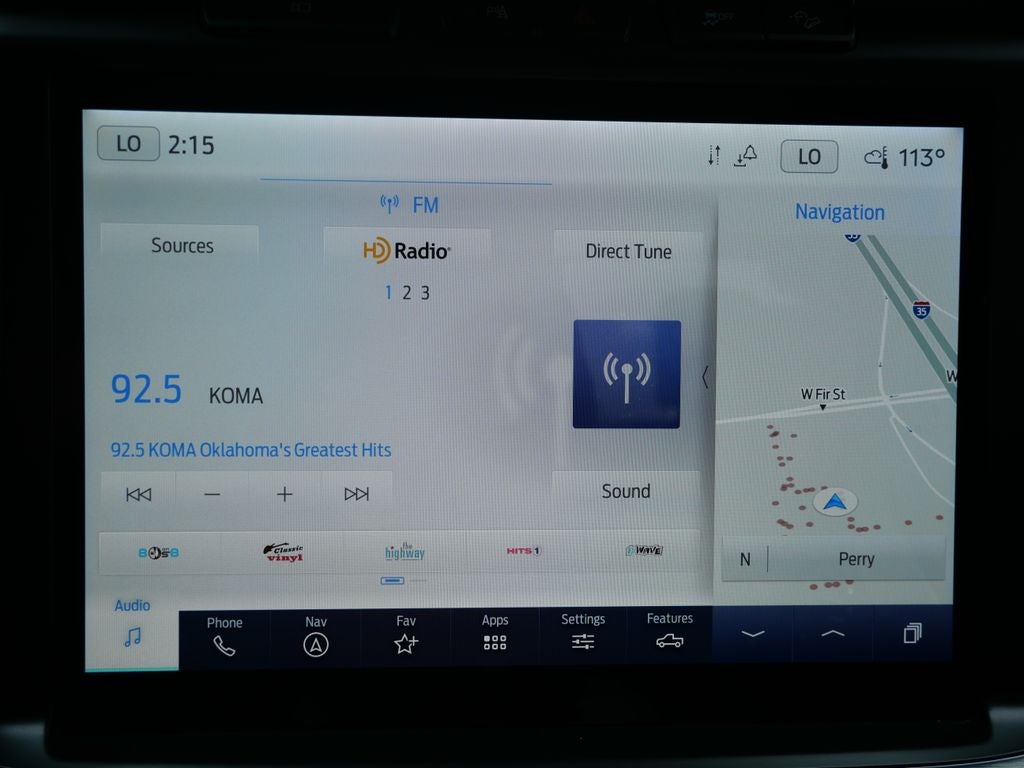 2023 Ford F-150 Lariat FX4 | 3.5L EcoBoost
