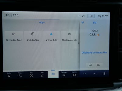 2023 Ford F-150 Lariat FX4 | 3.5L EcoBoost