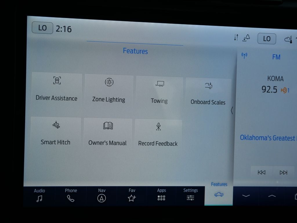 2023 Ford F-150 Lariat FX4 | 3.5L EcoBoost