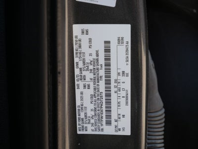 2023 Ford F-150 Lariat FX4 | 3.5L EcoBoost