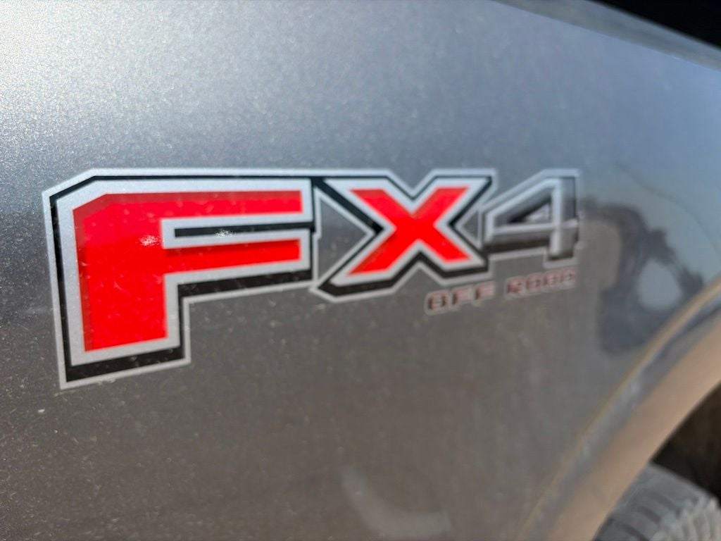 2023 Ford F-150 Lariat FX4 | 3.5L EcoBoost