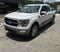 2022 Ford F-150 King Ranch FX4 | 3.5L PowerBoost