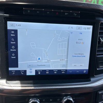2022 Ford F-150 King Ranch FX4 | 3.5L PowerBoost