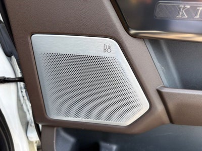 2022 Ford F-150 King Ranch FX4 | 3.5L PowerBoost