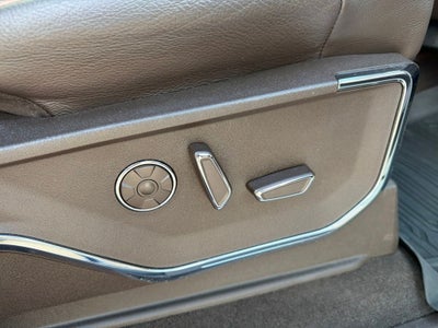 2022 Ford F-150 King Ranch FX4 | 3.5L PowerBoost