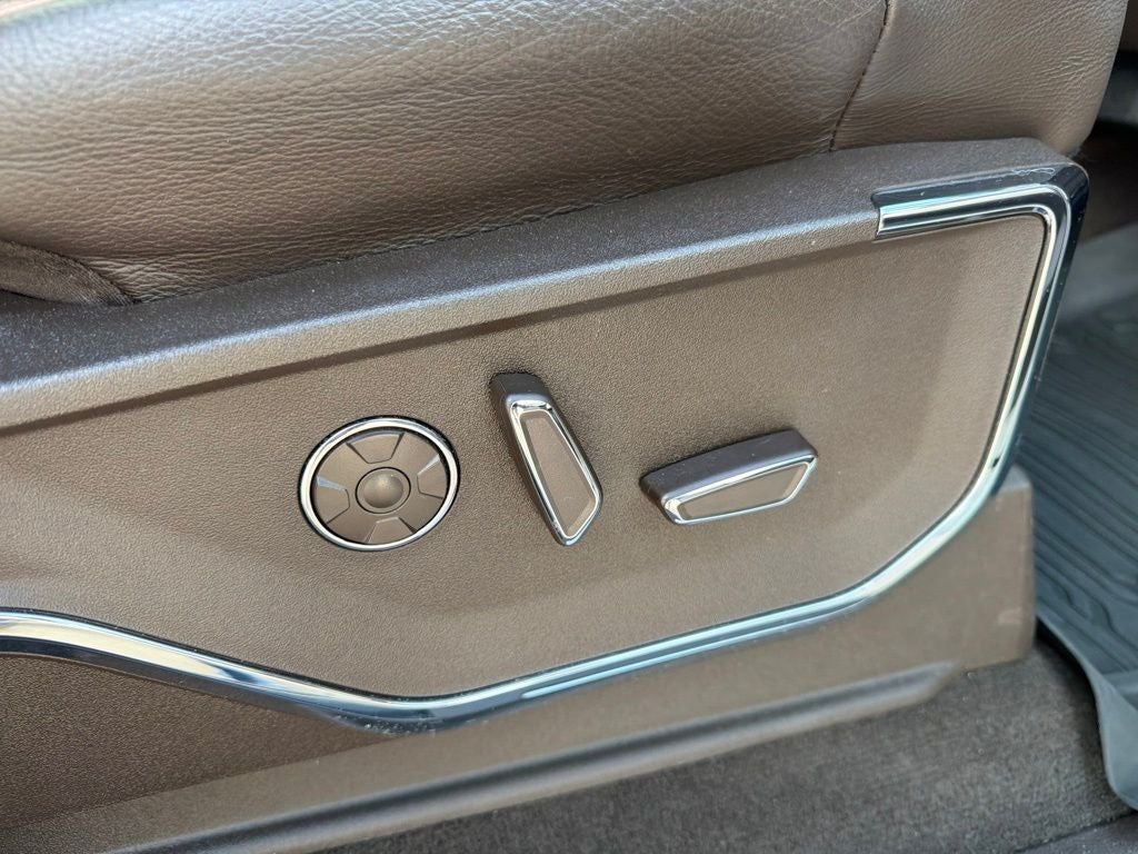 2022 Ford F-150 King Ranch FX4 | 3.5L PowerBoost