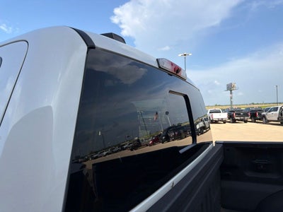 2022 Ford F-150 King Ranch FX4 | 3.5L PowerBoost