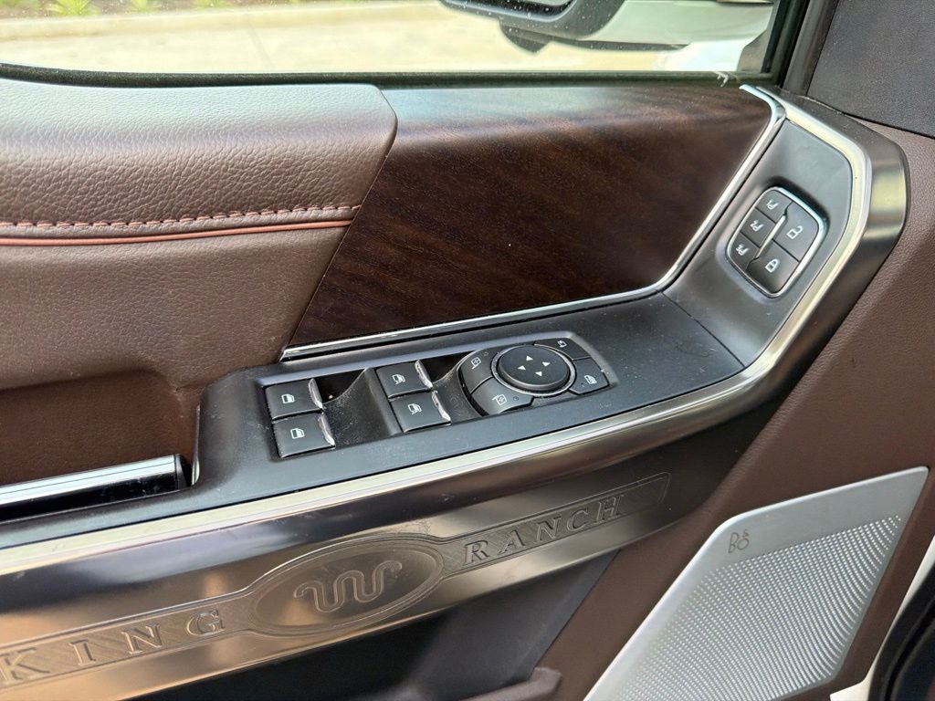 2022 Ford F-150 King Ranch FX4 | 3.5L PowerBoost