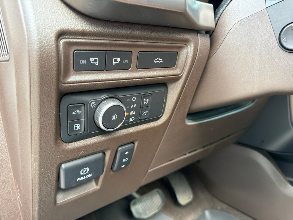 2022 Ford F-150 King Ranch FX4 | 3.5L PowerBoost