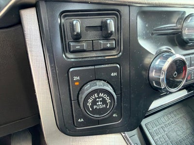 2022 Ford F-150 King Ranch FX4 | 3.5L PowerBoost