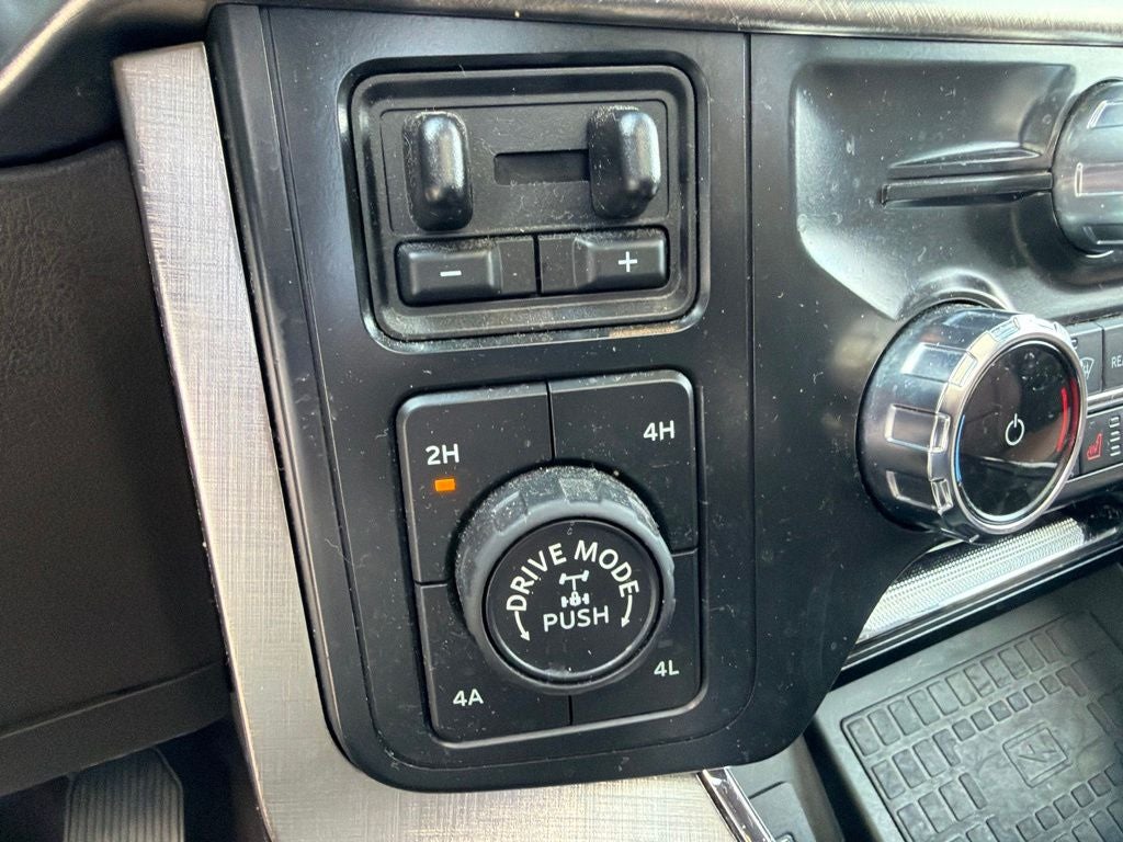 2022 Ford F-150 King Ranch FX4 | 3.5L PowerBoost