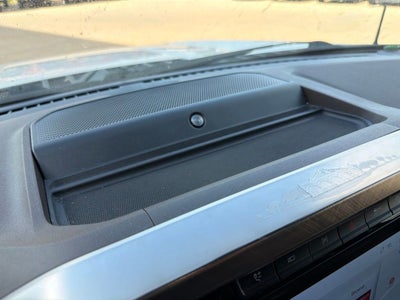 2022 Ford F-150 King Ranch FX4 | 3.5L PowerBoost