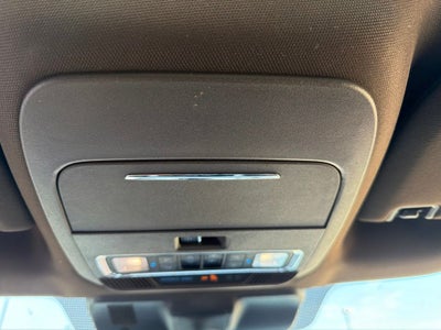 2022 Ford F-150 King Ranch FX4 | 3.5L PowerBoost