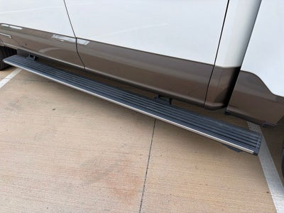 2022 Ford F-150 King Ranch FX4 | 3.5L PowerBoost