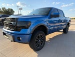2013 Ford F-150 FX4 Luxury Pkg