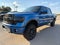 2013 Ford F-150 FX4 Luxury Pkg