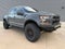 2018 Ford F-150 Raptor Technology Performance Pkg