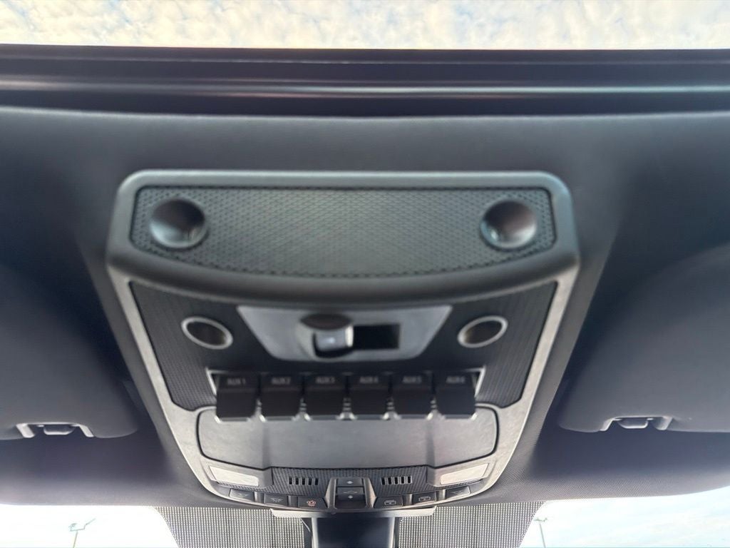 2018 Ford F-150 Raptor Technology Performance Pkg