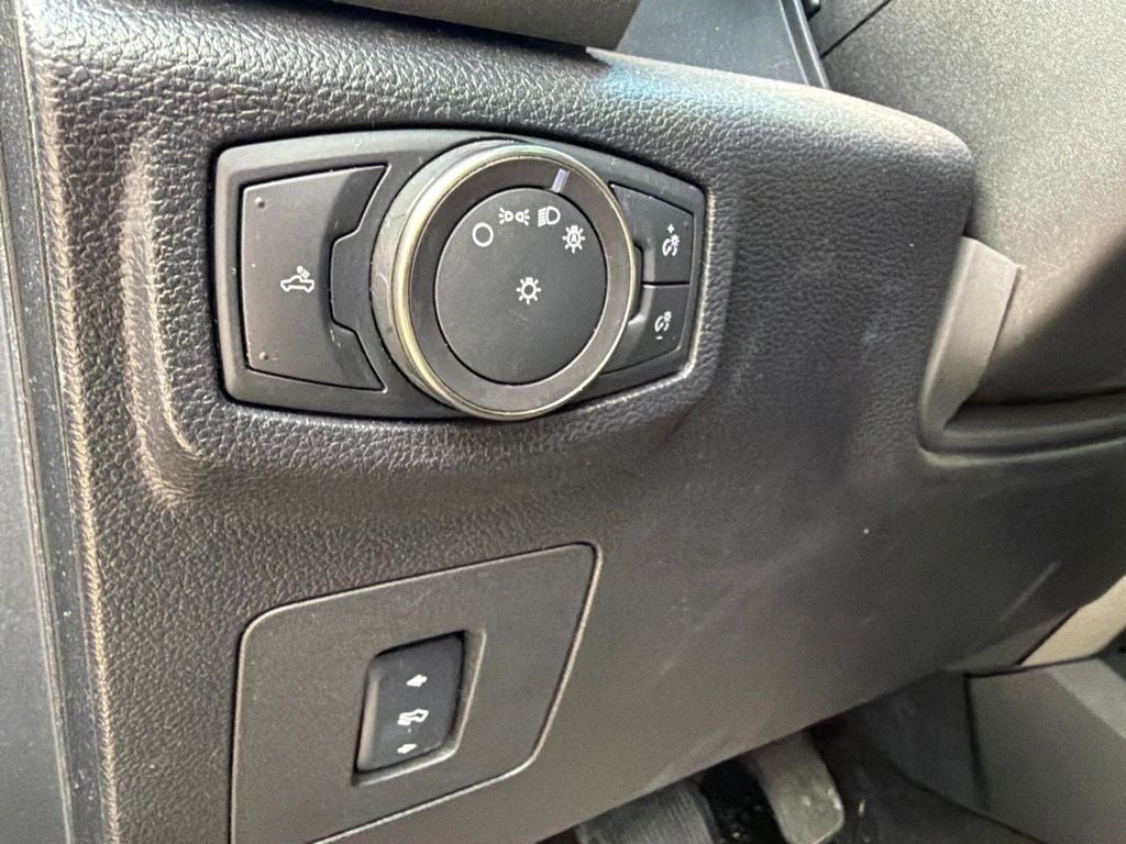 2018 Ford F-150 Raptor Technology Performance Pkg