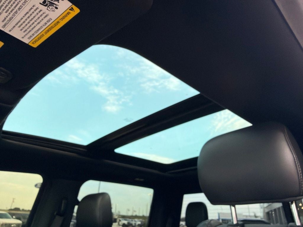 2018 Ford F-150 Raptor Technology Performance Pkg