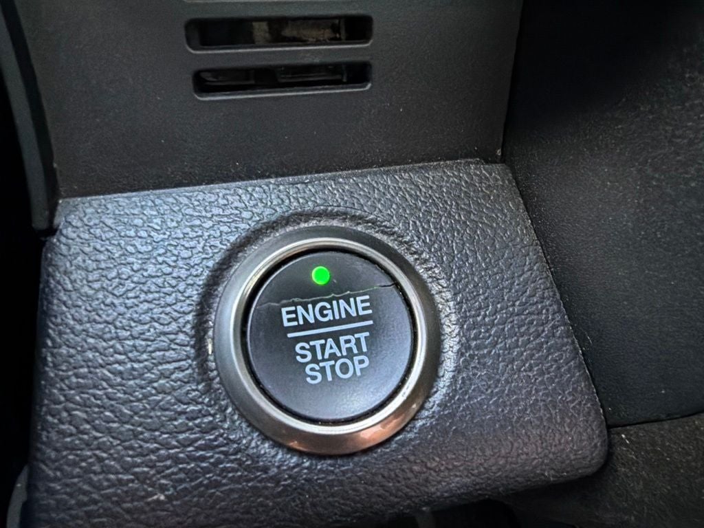 2018 Ford F-150 Raptor Technology Performance Pkg
