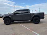 2018 Ford F-150 Raptor Technology Performance Pkg