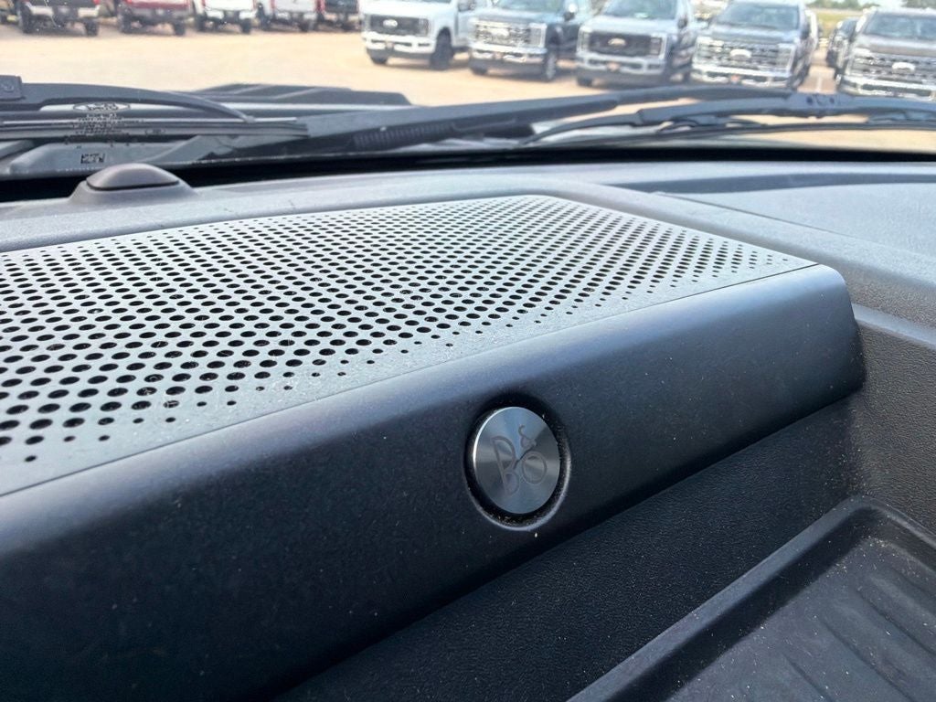 2018 Ford F-150 Raptor Technology Performance Pkg